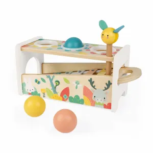JANOD Pure Tap Tap Xylophone (wood)