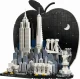 LEGO Architecture 21066 #4