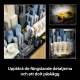 LEGO Architecture 21066 #3