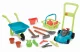 ECOIFFIER Écoiffier set de jardinage pour enfants Superpack 3 en 1 #2