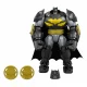 Mattel DC Comics JMP84 #6