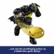 Mattel DC Comics JMP84 #8