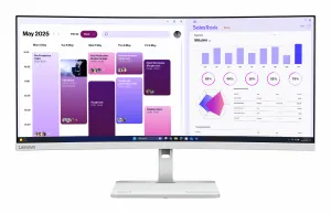 Lenovo L34W-4C