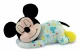 Clementoni Disney Baby Mickey relaxing plush