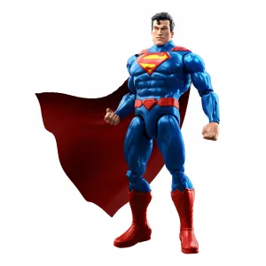 Mattel DC Comics JMP85