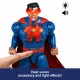 Mattel DC Comics JMP85 #10