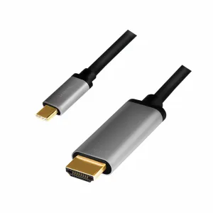 LogiLink CUA0101