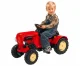 BIG Porsche Diesel Junior #2
