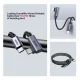 UNITEK C14123BK-0.5M #7