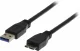 Deltaco USB3-020S