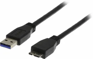 Deltaco USB3-020S