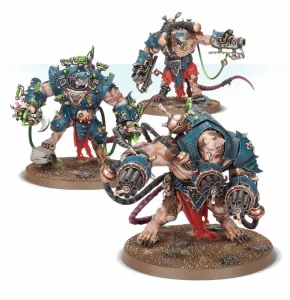 Games Workshop Stormfiends