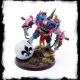Games Workshop Stormfiends #7