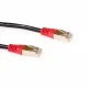 ACT CAT5E FTP LSZH cross-over (IB5110) 10m