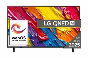 LG QNED 50QNED82A3B