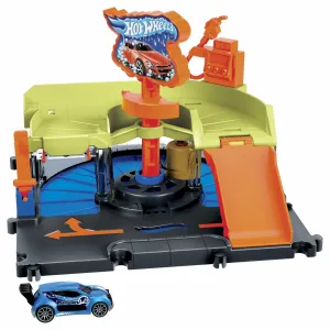 Hot Wheels City HDR27