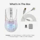 Glorious Gaming Model O 2 Mini Wireless #17
