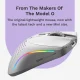 Glorious Gaming Model O 2 Mini Wireless #10