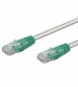 Goobay CAT 5-050 UTP Crossover 0.50m