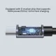 UNITEK C14123BK-2M #6