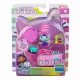 Spin Master Gabby's Dollhouse BobbleK Kitty MerCat Potion Pack #9
