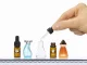 MGA Entertainment Miniverse Make It Mini Fragrances in PDQ #9