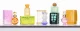 MGA Entertainment Miniverse Make It Mini Fragrances in PDQ #12