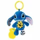 Clementoni Disney Baby Stitch Soft Rattle
