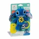 Clementoni Disney Baby Stitch Soft Rattle #2