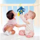 Clementoni Disney Baby Stitch Soft Rattle #5