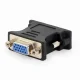 Gembird A-DVI-VGA-BK #3