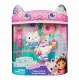 Spin Master Gabby's Dollhouse GDH FGR Mvie2PkCnfction WLMX GML #2