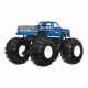 Hot Wheels Monster Trucks JDP99 #4