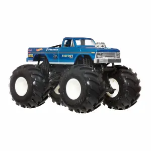 Hot Wheels Monster Trucks JDP99