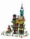 LEGO NINJAGO City Gardens #2