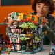 LEGO NINJAGO City Gardens #6