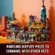 LEGO NINJAGO City Gardens #11