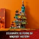 LEGO NINJAGO City Gardens #7