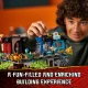 LEGO NINJAGO City Gardens #9