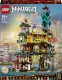 LEGO NINJAGO City Gardens