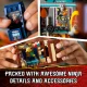 LEGO NINJAGO City Gardens #8