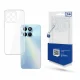3MK Clear Case