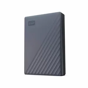 Western Digital My Passport WDBY3J0060BGY-WESN