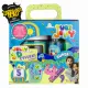 Tuban Tubi Jelly Set #2
