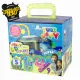 Tuban Tubi Jelly Set