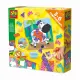 SES Creative Montessori - Cutting shapes