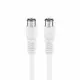 Nedis CSGB41300WT50