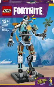 LEGO Fortnite KIT
