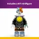 LEGO Fortnite KIT #19