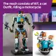 LEGO Fortnite KIT #16